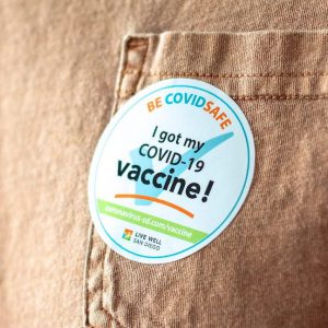 普及新冠疫苗迫在眉睫