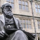 纪念查尔斯∙达尔文《人类的由来及性选择》发表150周年