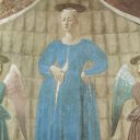 《临产圣母》——皮耶罗∙德拉∙弗朗切斯卡之杰作及其迷人现代神韵