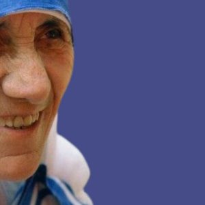 «爱不活于空话»：加尔各答的圣女德肋撒修女逝世25周年