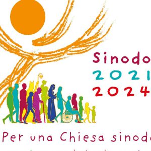 2021-2024年世界主教会议第一阶段《工作文件》