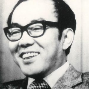 远藤周作，弱中之强