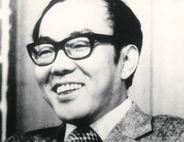 远藤周作，弱中之强