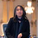 韩江——2024年度诺贝尔文学奖得主