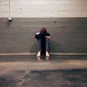 创伤：当意外事件闯入生命时