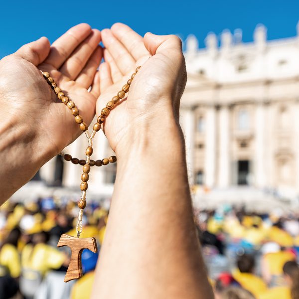 《忠于天主圣心的教会》——教宗良十四世宗座劝谕《我爱了你》