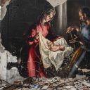 圣诞节：一个决定