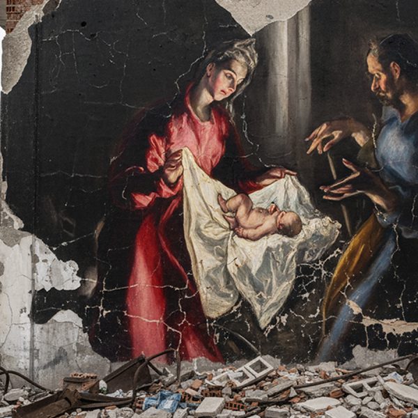 圣诞节：一个决定