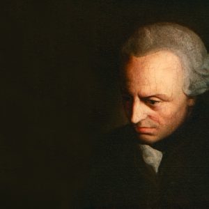 康德与种族主义