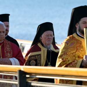 教宗良十四世访问土耳其和黎巴嫩：一个团结与和平的信息