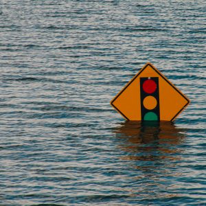 全球升温仍在危险地持续