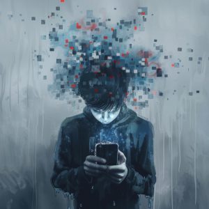 社交网络与心理健康