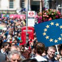 英国脱欧五年之后