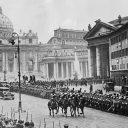 对抗墨索里尼政府的天主教激进分子