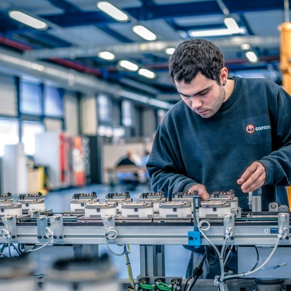 基督宗教的企业观