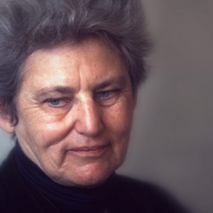 蒂莉·奥尔森与“多数人的生活”