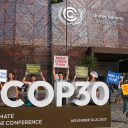 贝伦Cop30的微小进展