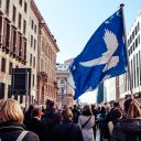 缔造和平的勇气——植根于基督徒的团结