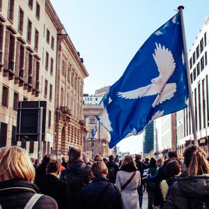 缔造和平的勇气——植根于基督徒的团结